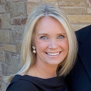 Meet your Posher, Kristi